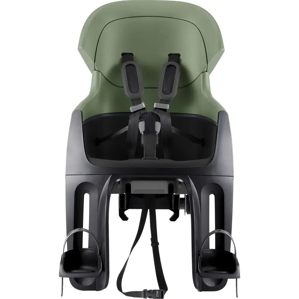 Bērnu velosipēda sēdeklītis Britax Römer Jockey Maxi Photo 2