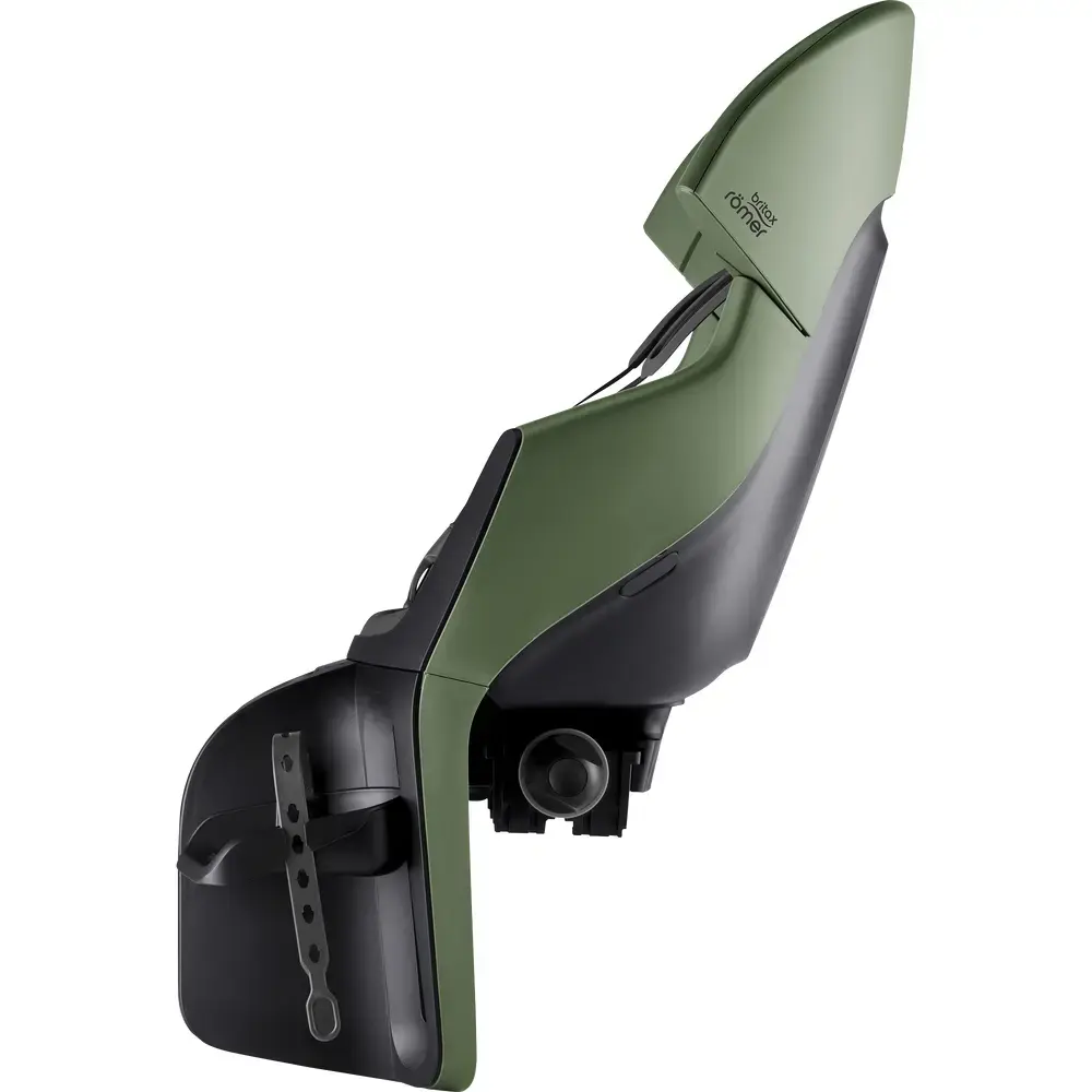 Bērnu velosipēda sēdeklītis Britax Römer Jockey Maxi Photo 5