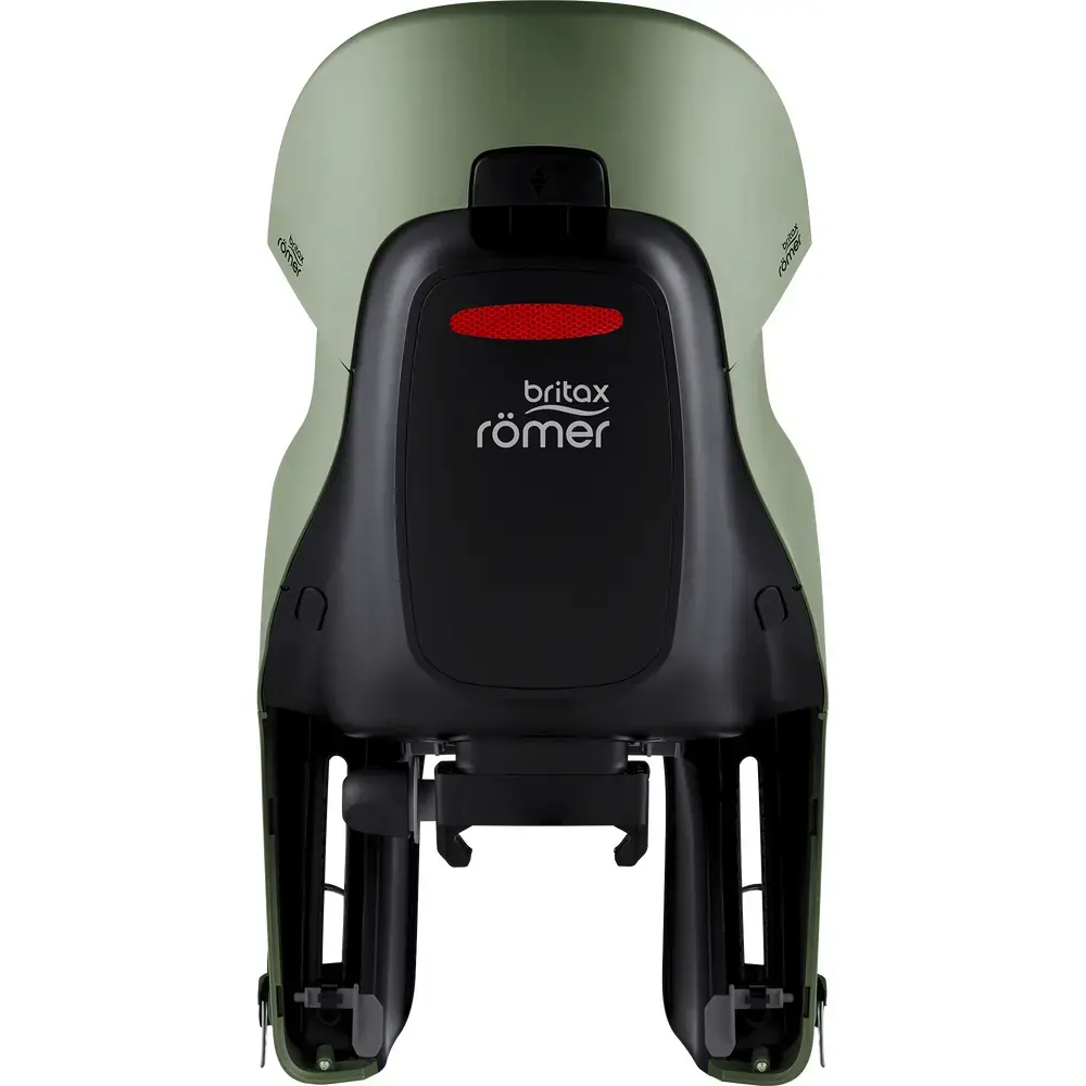 Bērnu velosipēda sēdeklītis Britax Römer Jockey Maxi Photo 6