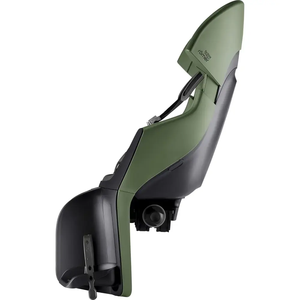 Bērnu velosipēda sēdeklītis Britax Römer Jockey Maxi Photo 7
