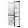 CANDY CNCQ2T518EG freestanding fridge-freezer Photo 2