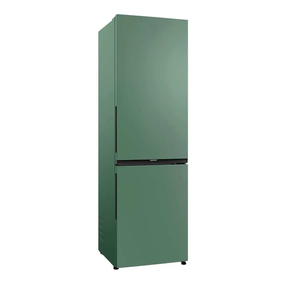 CANDY CNCQ2T518EG freestanding fridge-freezer Photo 3