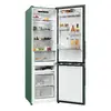 CANDY CNCQ2T518EG freestanding fridge-freezer Photo 4