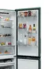 CANDY CNCQ2T518EG freestanding fridge-freezer Photo 5