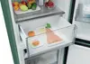 CANDY CNCQ2T518EG freestanding fridge-freezer Photo 6