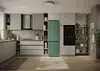 CANDY CNCQ2T518EG freestanding fridge-freezer Photo 9
