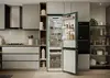 CANDY CNCQ2T518EG freestanding fridge-freezer Photo 10
