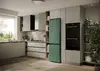 CANDY CNCQ2T518EG freestanding fridge-freezer Photo 11
