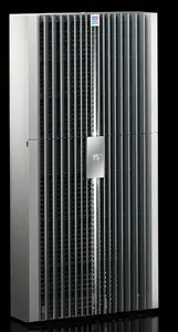 Rittal Blue e+ S sienas dzesēšanas iekārta 3184.840, 1000 W, 380-480 V