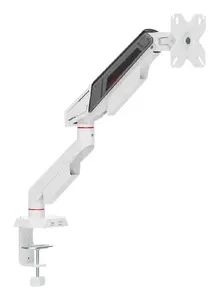 White Shark KHUFU-I Monitor Desk Mount for 17-40 inch Screens