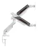 White Shark KHUFU-II Dual Monitor Desk Mount Photo 4