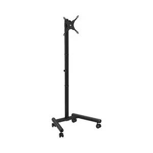 Floor TV Mount SBOX FS-622 for LED/LCD TVs, freestanding stand, VESA-compatible