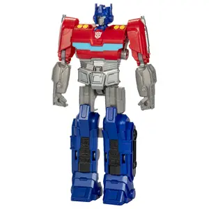 Hasbro Transformers One Mega Changer Optimus Prime (Orion Pax) Action Figure