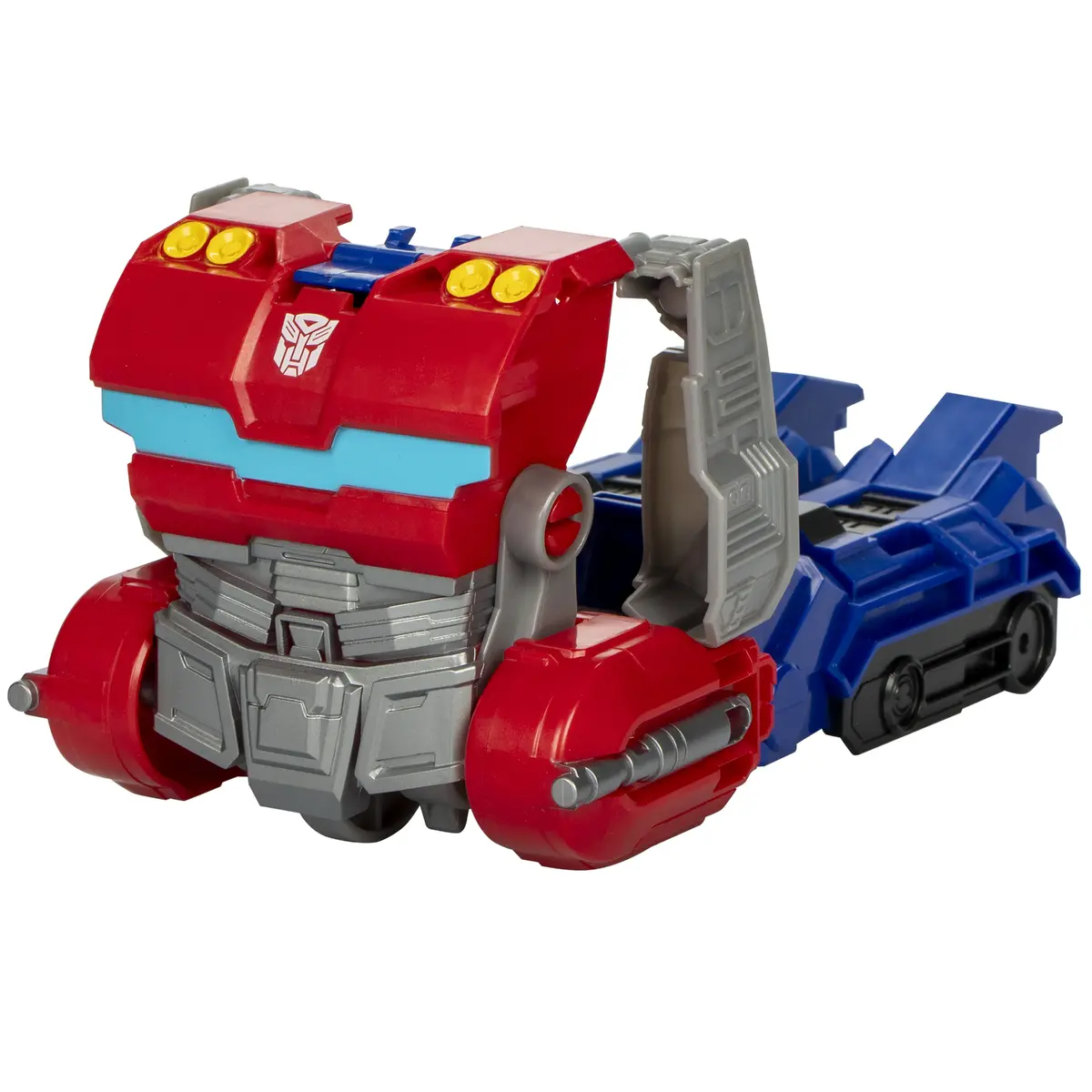 Hasbro Transformers One Mega Changer Optimus Prime (Orion Pax) Photo 2