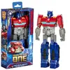 Hasbro Transformers One Mega Changer Optimus Prime (Orion Pax) Photo 3