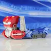 Hasbro Transformers One Mega Changer Optimus Prime (Orion Pax) Photo 6