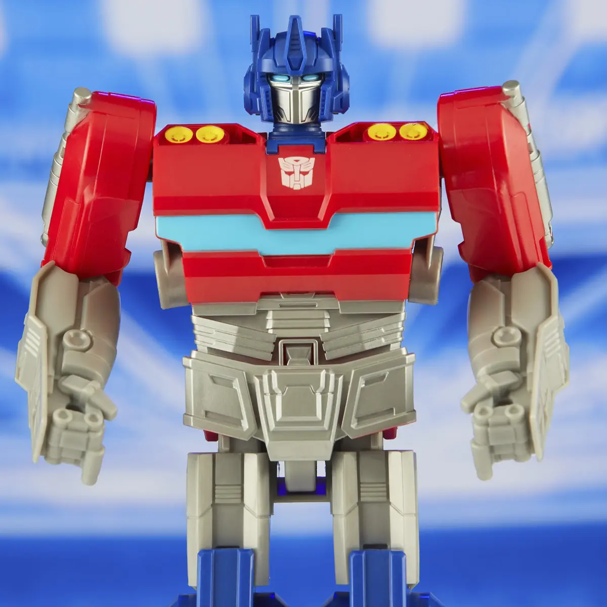 Hasbro Transformers One Mega Changer Optimus Prime (Orion Pax) Photo 10