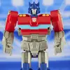 Hasbro Transformers One Mega Changer Optimus Prime (Orion Pax) Photo 10