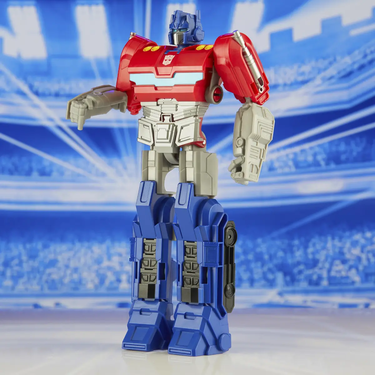 Hasbro Transformers One Mega Changer Optimus Prime (Orion Pax) Photo 11