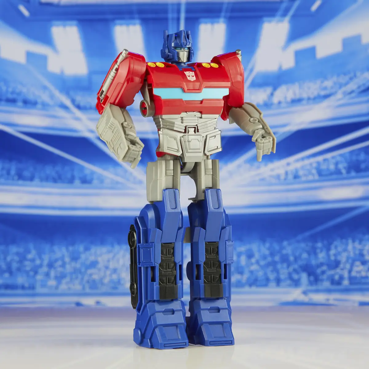 Hasbro Transformers One Mega Changer Optimus Prime (Orion Pax) Photo 12