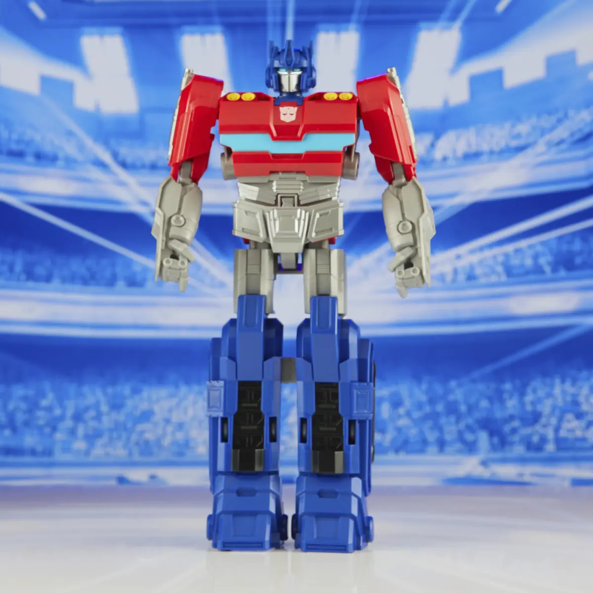 Hasbro Transformers One Mega Changer Optimus Prime (Orion Pax) Photo 13