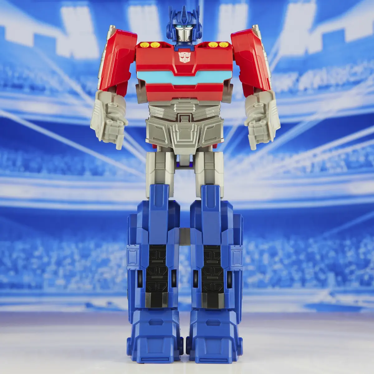Hasbro Transformers One Mega Changer Optimus Prime (Orion Pax) Photo 14
