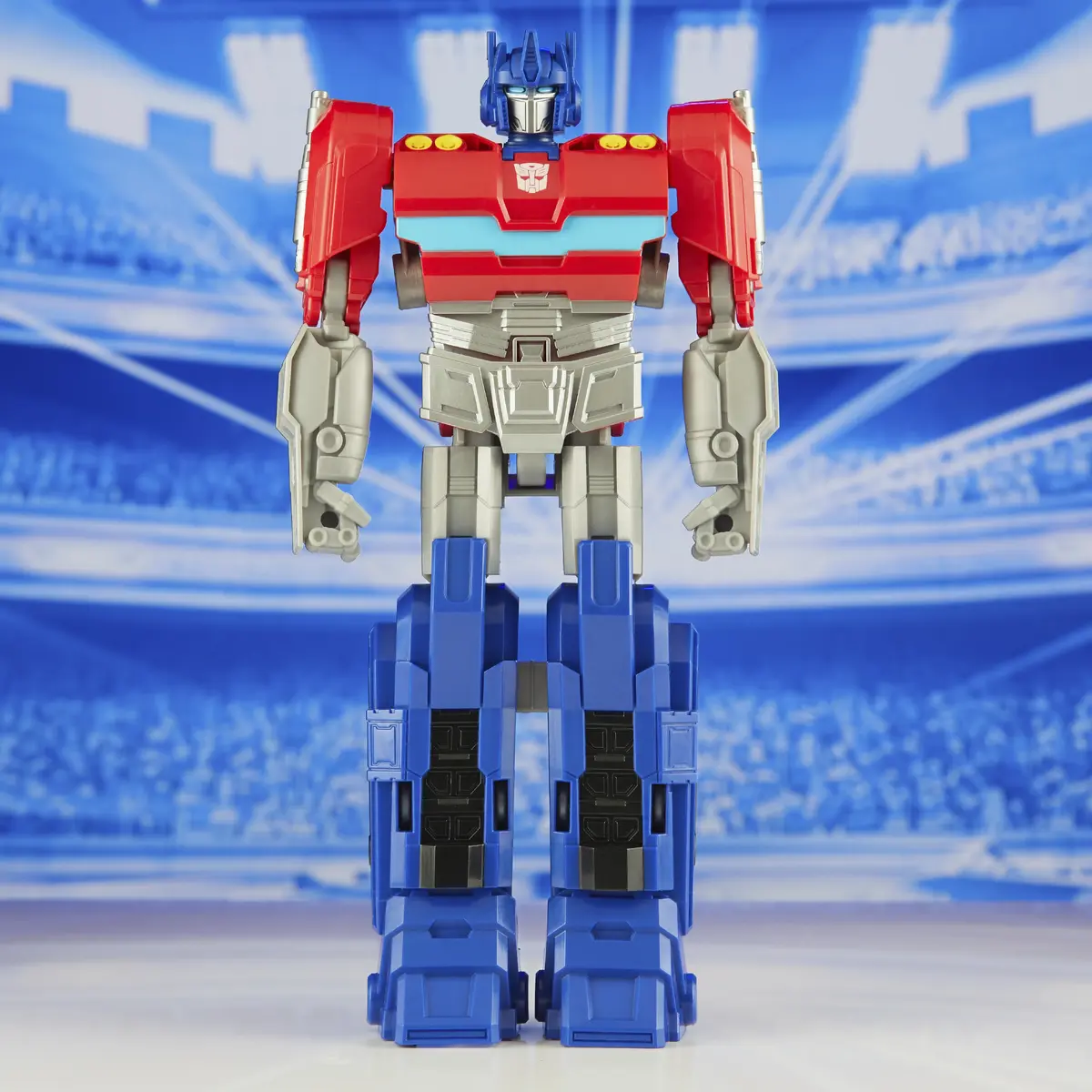 Hasbro Transformers One Mega Changer Optimus Prime (Orion Pax) Photo 15