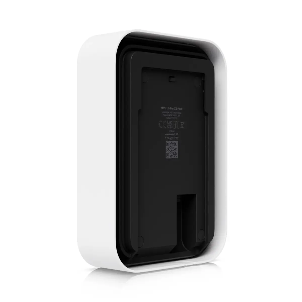 Крышка для точки доступа Ubiquiti UACC-U7-Pro-XG-Wall-Cover Photo 5