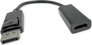 Адаптер ROLINE активный DisplayPort (шт.) — HDMI (гн.) 8K (12.03.3159)