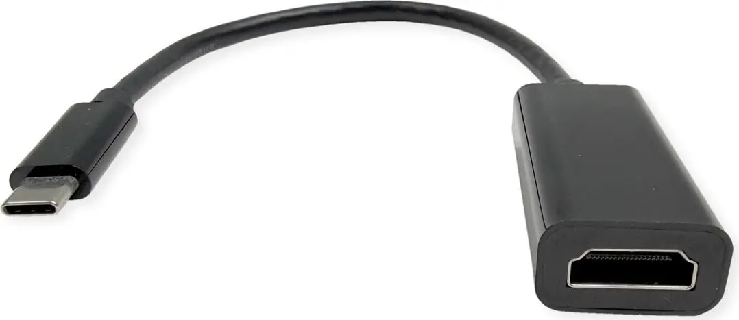 Adapteris ROLINE USB-C uz HDMI, modelis