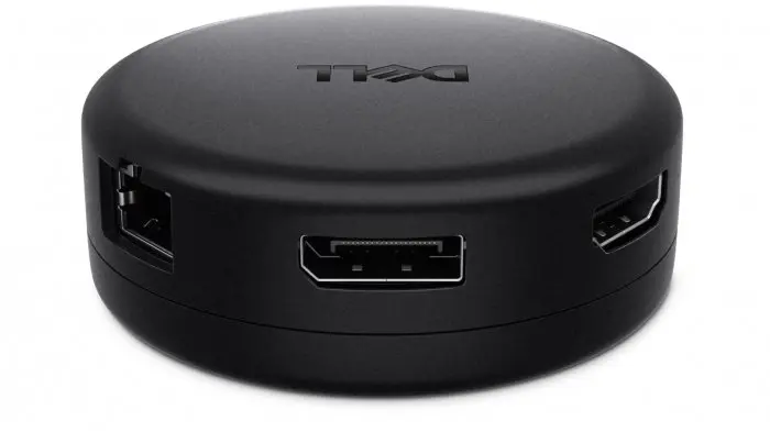 Dell DA326 USB-C Travel Hub with 2.5Gb Ethernet Photo 6
