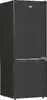 BEKO B5RCNE565HXBR отдельностоящий холодильник 490 л Photo 2