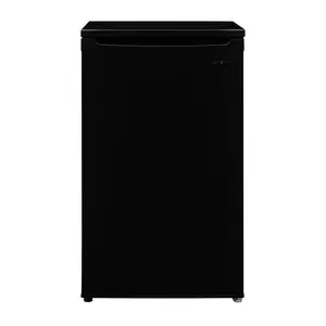 Refrigerator Sharp SJ-UE088T0B-EU — static fridge, 88 L capacity, black