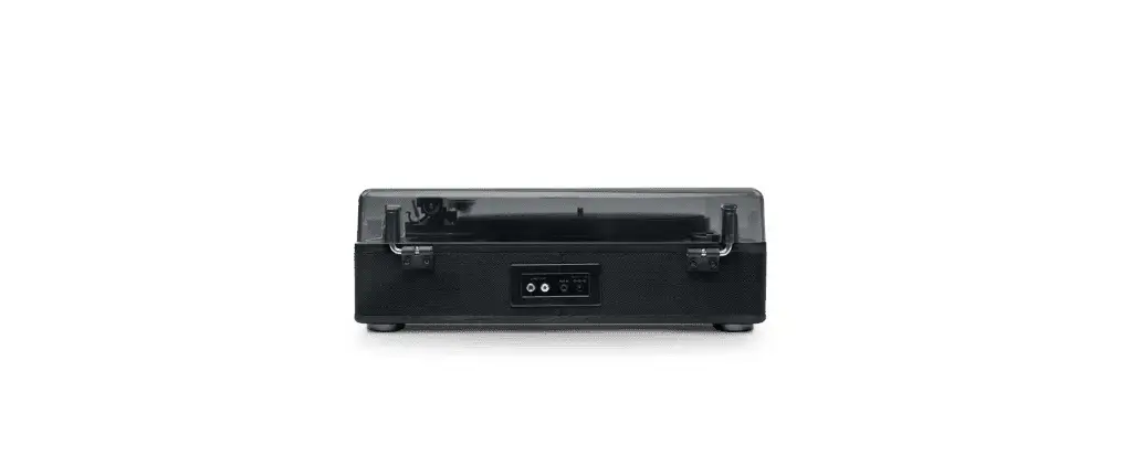 Muse MT-106 WB Automatic Turntable Photo 3