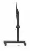 EDBAK MTR200 electric height TV trolley Photo 2