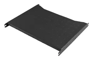 Полка Oplite OPLITE R8 Sim Floor (Einlegeboden) черная — сменная полка для системы R8