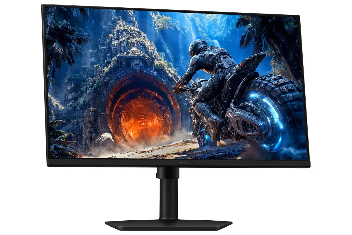 Монитор Samsung G40H 27 дюймов Full HD Photo 2
