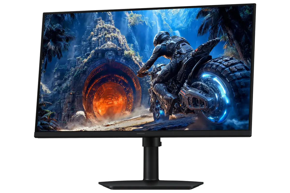 Монитор Samsung G40H 27 дюймов Full HD Photo 3