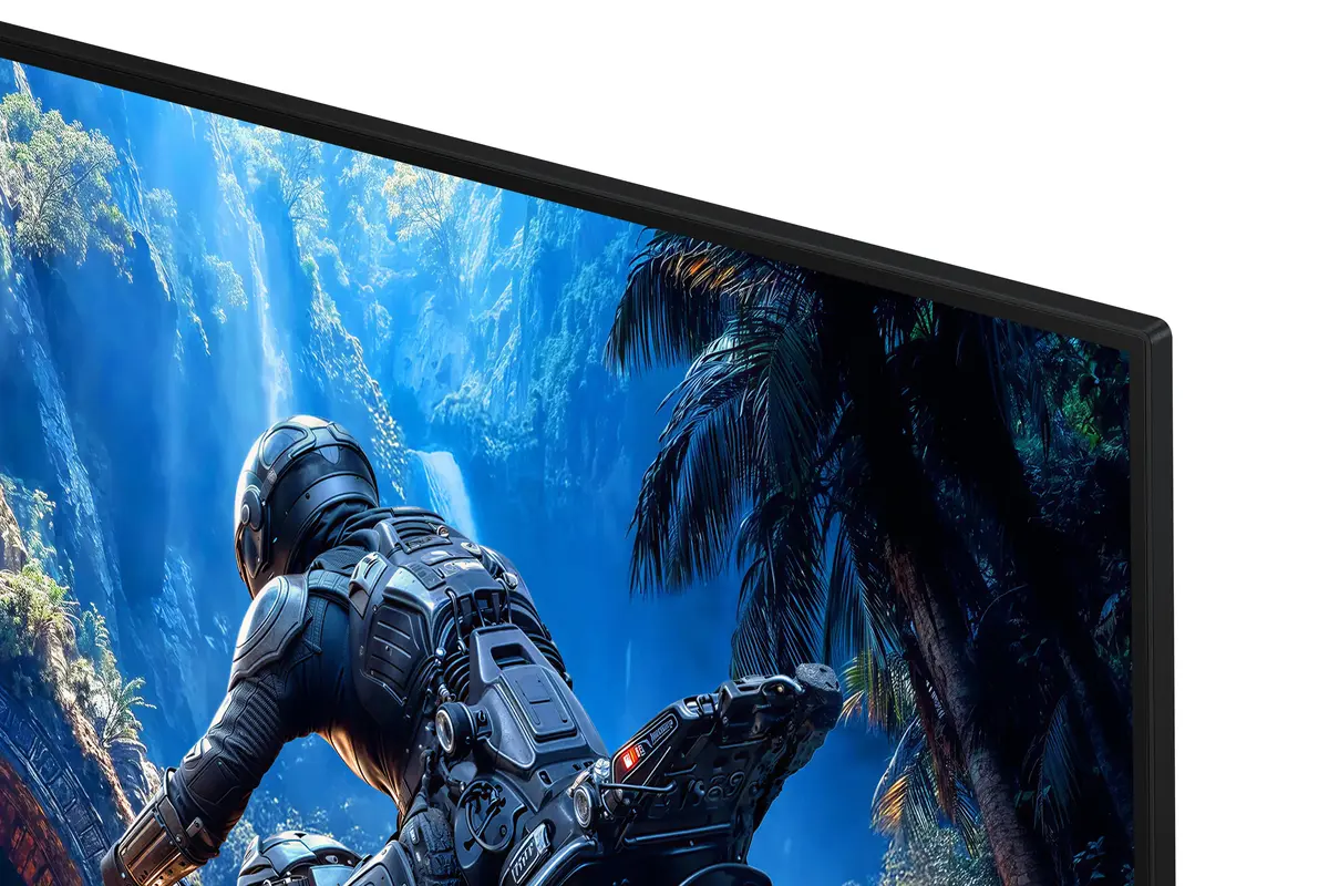 Монитор Samsung G40H 27 дюймов Full HD Photo 4