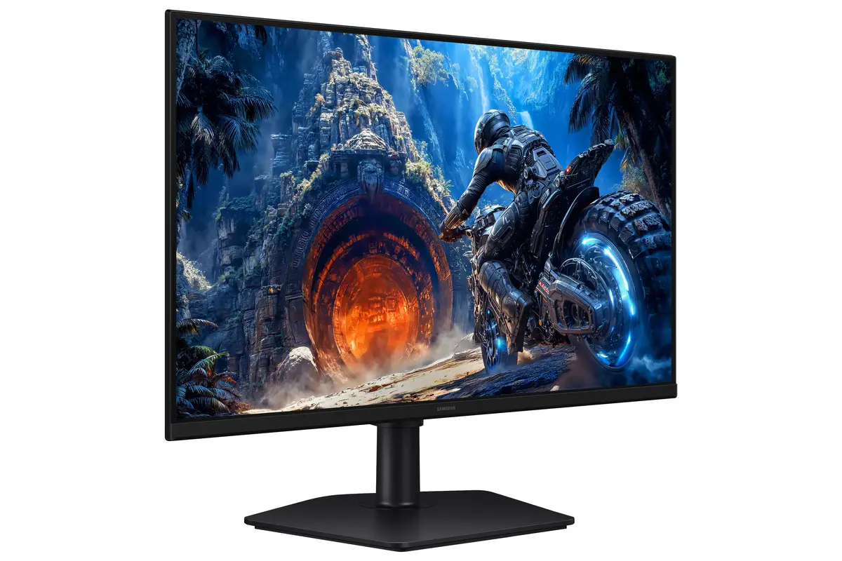 Монитор Samsung G40H 27 дюймов Full HD Photo 14