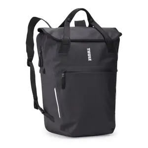 Рюкзак Thule 5480 Shield BP Inlock 23L Черный — 23 л с системой безопасности InLock