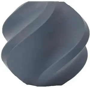 PLA-пластик BambuLab Basic 1,75 мм 1 кг — многоразовая катушка в комплекте — Blue Gray