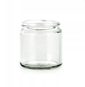 Comandante Bean Jar стеклянная банка для молотого или цельного кофе, прозрачная