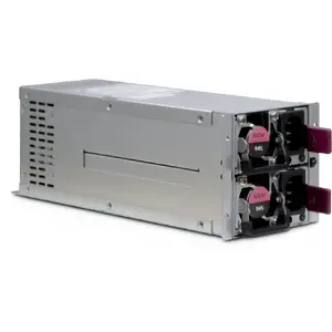 Блок питания для сервера ASPower R2A-DV0800-N 800 Вт 2U, 80 PLUS Platinum