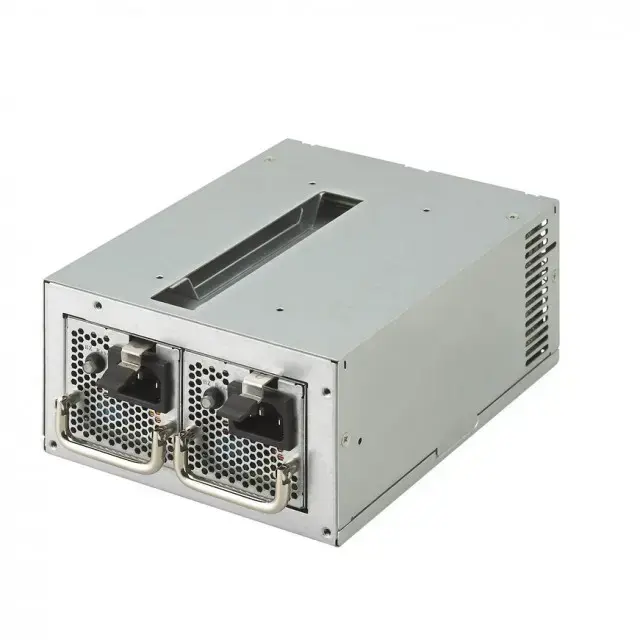 Servera barošanas bloks FSP FSP500-50RAB 500W Photo 2