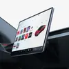 Spigen EZ Fit ekrāna aizsargs Tesla Model 3 / Model Y Photo 3