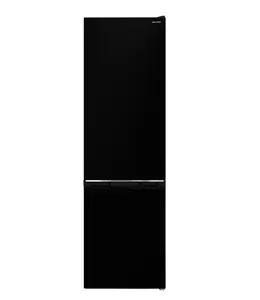 Fridge-freezer Sharp SJ-FBA06DTXBE-EU — combined refrigerator and freezer, model SJ-FBA06DTXBE-EU