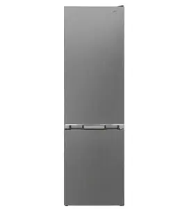 Fridge-freezer Sharp SJ-FBA06DTXLE-EU — upright refrigerator with freezer compartment, model SJ-FBA06DTXLE-EU