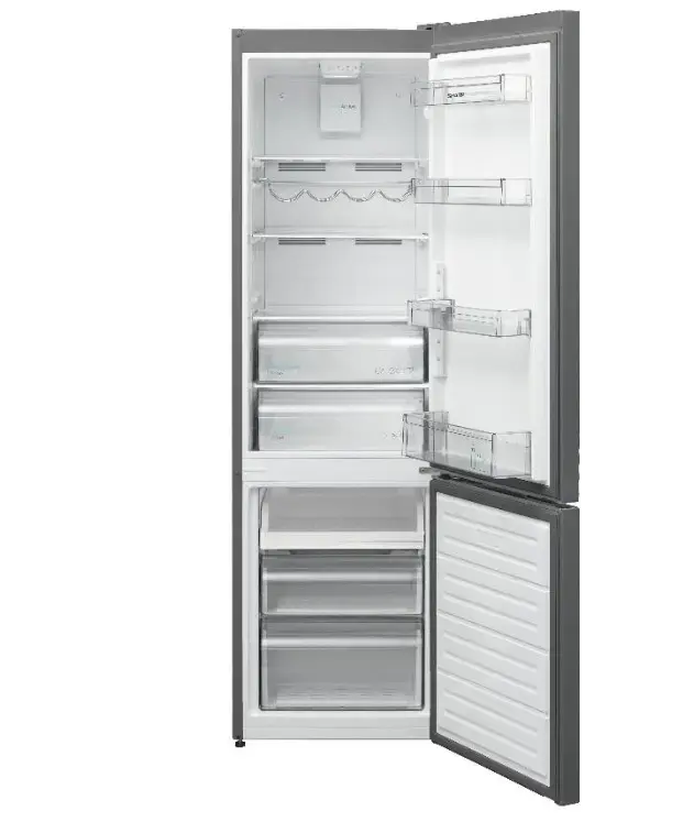 Sharp SJ-FBA06DTXLE-EU fridge-freezer Photo 2