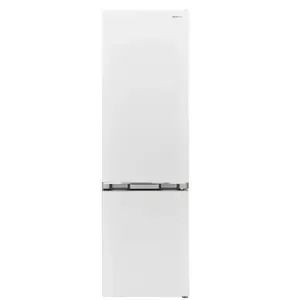 Fridge-freezer Sharp SJ-FBA06DTXWE-EU — combined refrigerator and freezer, model SJ-FBA06DTXWE-EU
